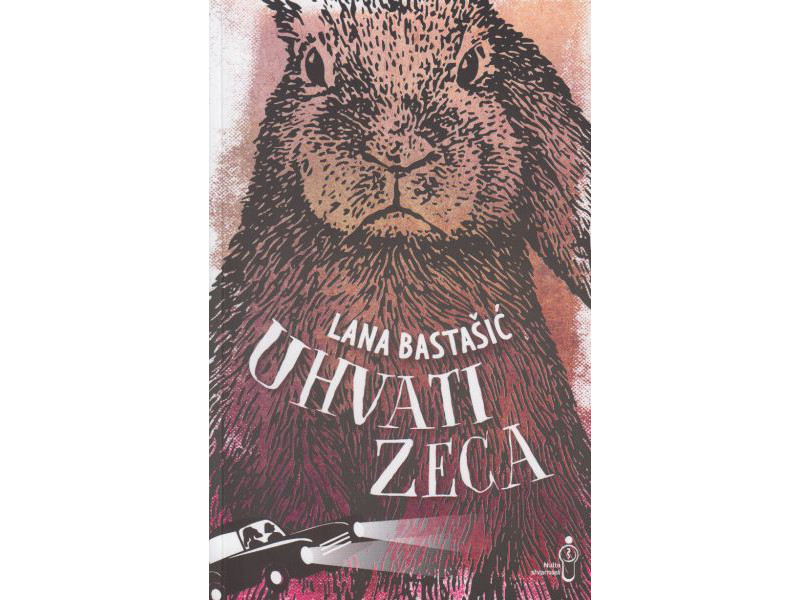 Uhvati zeca