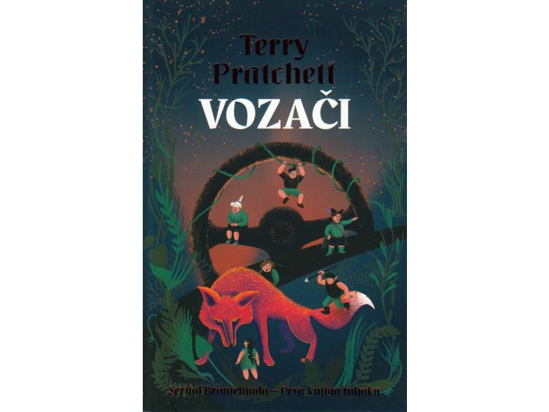 Vozači