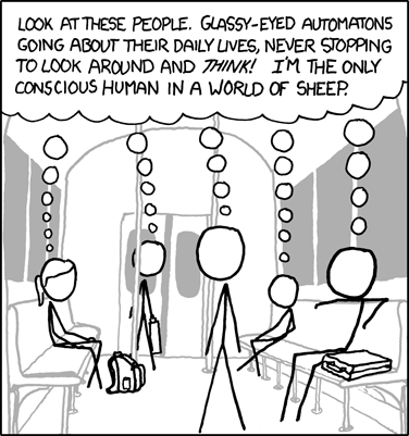 xkcd sheeple