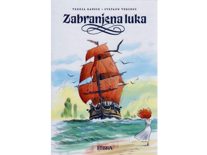 Zabranjena luka