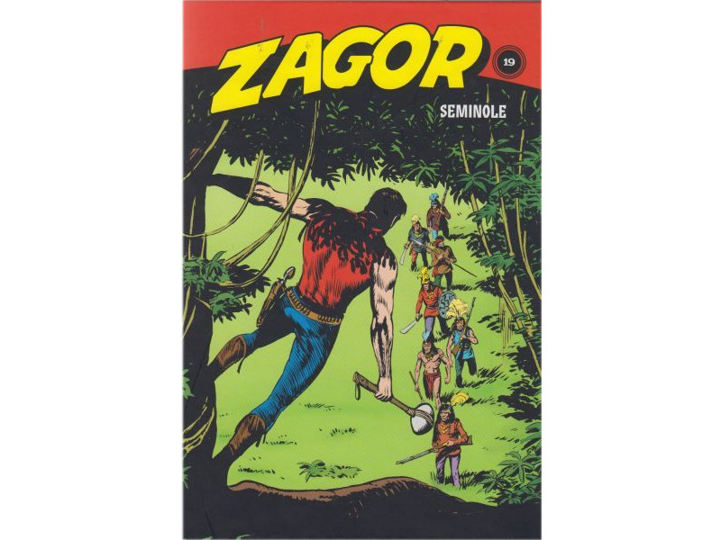 Zagor