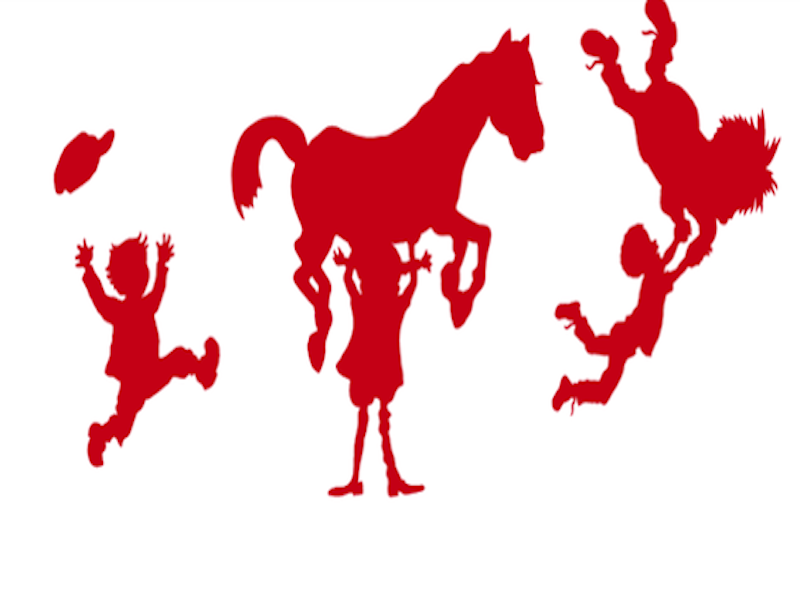 The Astrid Lindgren Memorial Award – ALMA