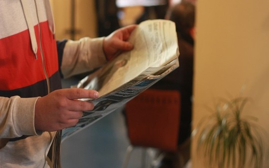 Nakon pune dvije pandemijske godine otvorena Narodna čitaonica na Korzu