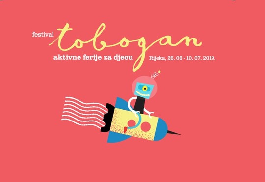 Festival "Tobogan"