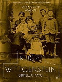 Kuća Wittgenstein: obitelj u ratu