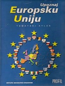 Upoznaj Europsku uniju