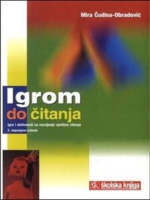Igrom do čitanja