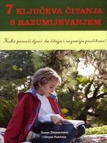 Sedam ključeva čitanja s razumijevanjem