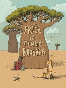 Priče iz zemlje baobaba