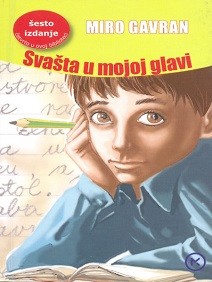 Svašta u mojoj glavi 