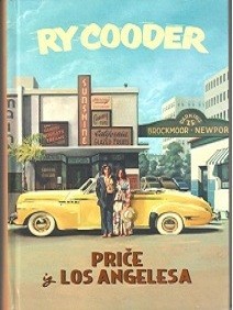 Rye Cooder