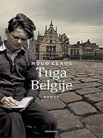 Tuga Belgije: roman