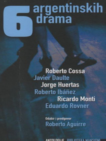 6 argentinskih drama
