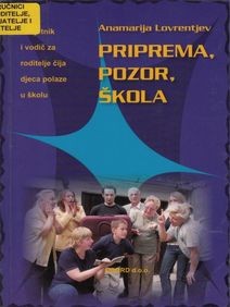 Priprema, pozor, škola