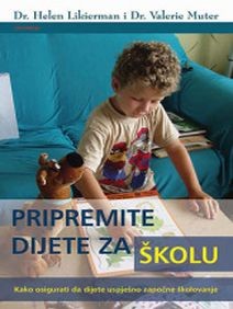 Pripremite dijete za školu