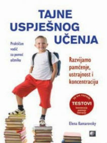 Tajne uspješnog učenja