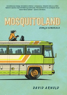 Mosquitoland = Zemlja komaraca 