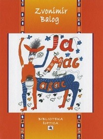 Ja magarac