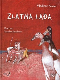 Zlatna lađa 