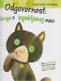 Odgovornost: briga o izgubljenoj maci