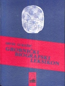 Grobnički biografski leksikon