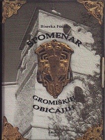Spomenar gromiških običajih