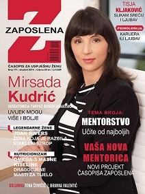 Zaposlena
