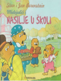 Medvjedići i nasilje u školi