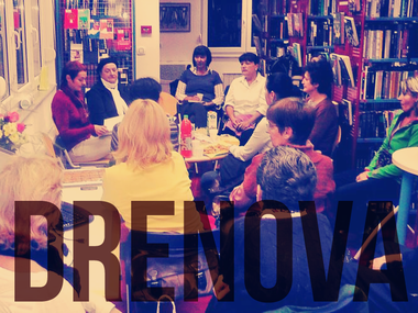 Čitateljska grupa Ogranka Drenova 