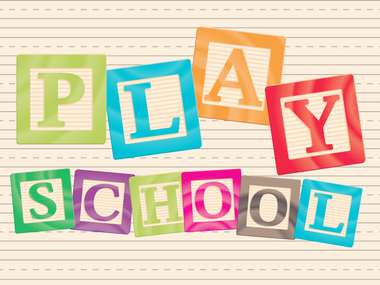Playschool