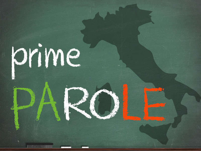 Prime parole