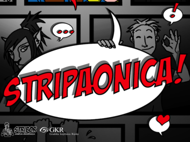 Stripaonica